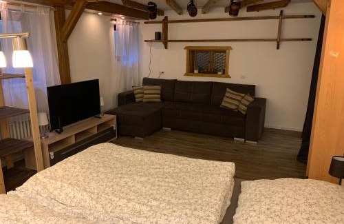 Blaichach Apartment | Ferienwohnung "Am Mittag"