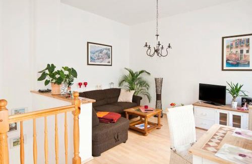 Dutch Quarter Apartment | Ferienwohnung Am Nauener Tor