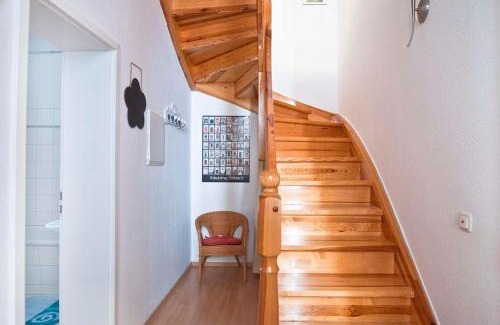 Dutch Quarter Apartment | Ferienwohnung Am Nauener Tor