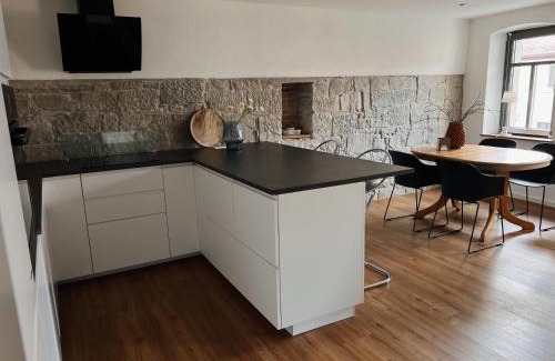 Wiesenbronn Apartment | Ferienwohnung am Rathaus