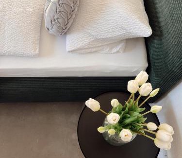 Wiesenbronn Apartment | Ferienwohnung am Rathaus