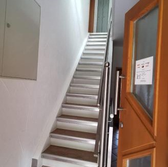 Lemberg Apartment | Ferienwohnung Am Salzbach