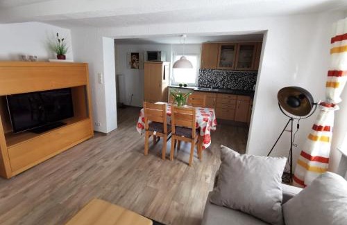 Lemberg Apartment | Ferienwohnung Am Salzbach
