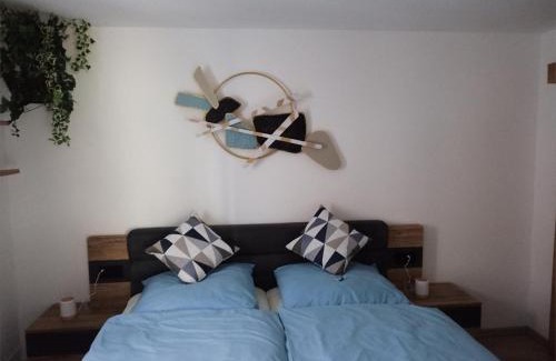 Furth im Wald Apartment | Ferienwohnung am Schloßbrunnen