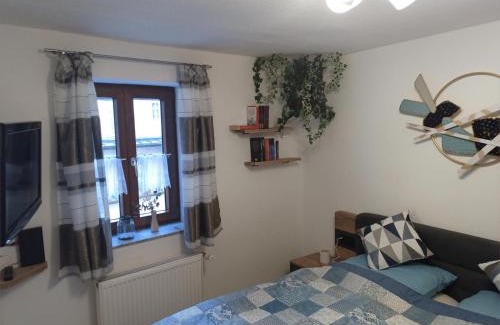 Furth im Wald Apartment | Ferienwohnung am Schloßbrunnen