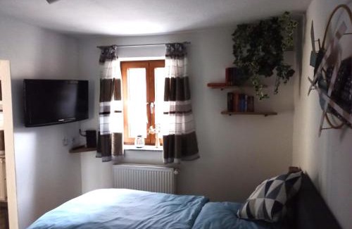 Furth im Wald Apartment | Ferienwohnung am Schloßbrunnen