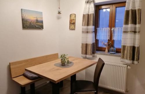 Furth im Wald Apartment | Ferienwohnung am Schloßbrunnen