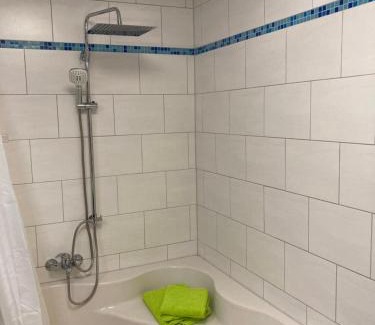 Ettersburg Apartment | Ferienwohnung Am Schlosspark Ettersburg bei Weimar