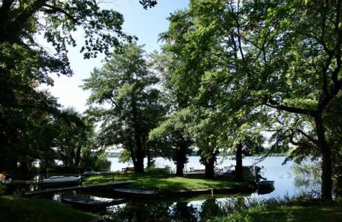 Marquardt Apartment | Ferienwohnung am Schlosspark