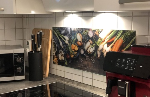 Pfullendorf Apartment | Ferienwohnung am Seepark