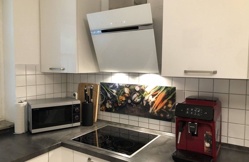 Pfullendorf Apartment | Ferienwohnung am Seepark