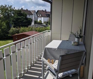 Nagel Apartment | Ferienwohnung am See im Fichtelgebirge