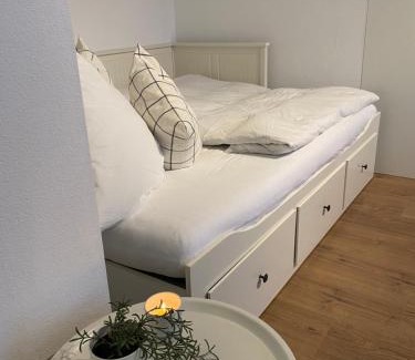 Nagel Apartment | Ferienwohnung am See im Fichtelgebirge