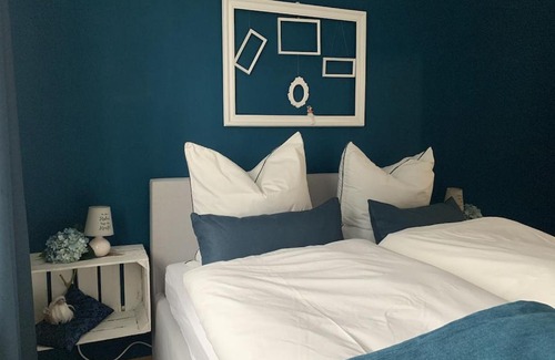 Anklam Apartment | Ferienwohnung am Stadtwald