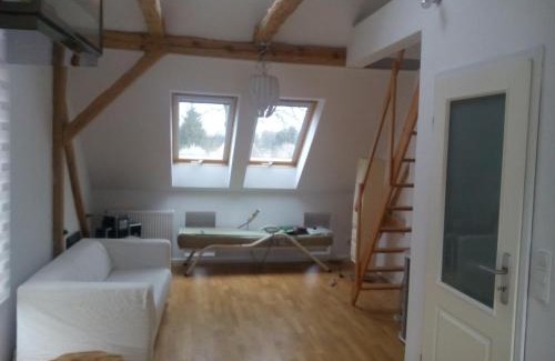 Teupitz Apartment | Ferienwohnung am Teupitzsee