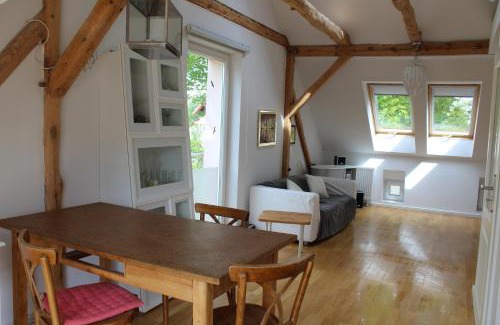 Teupitz Apartment | Ferienwohnung am Teupitzsee