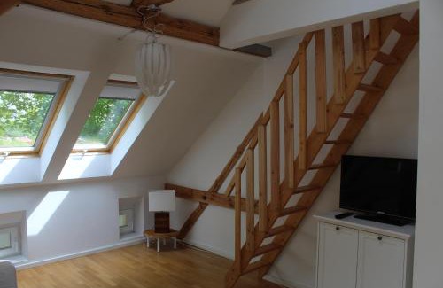 Teupitz Apartment | Ferienwohnung am Teupitzsee