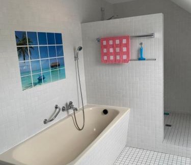 Lage Apartment | Ferienwohnung am Teutoburger Wald