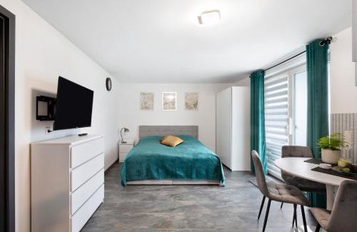 Herbrechtingen Apartment | Ferienwohnung am Wartberg
