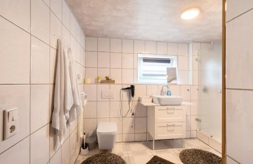 Herbrechtingen Apartment | Ferienwohnung am Wartberg