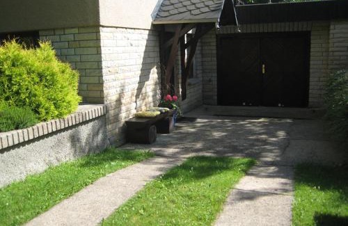 Kurort Gohrisch Apartment | Ferienwohnung am Wäldchen