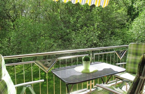 Nisterau Apartment | Ferienwohnung an der Lay
