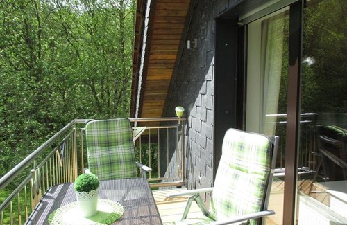 Nisterau Apartment | Ferienwohnung an der Lay