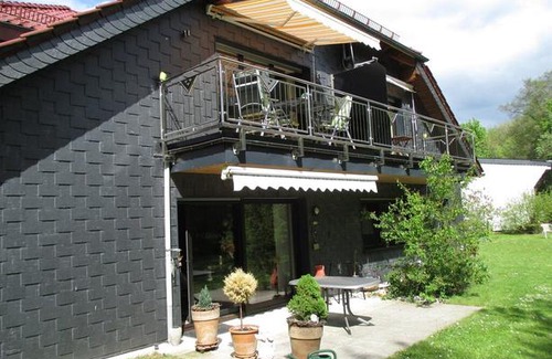Nisterau Apartment | Ferienwohnung an der Lay
