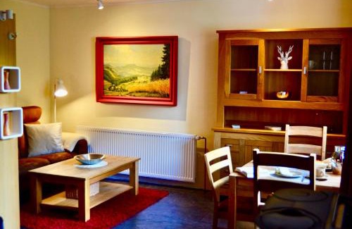 Muden Apartment | Ferienwohnung an der Örtze