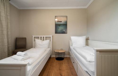Muritz Apartment | Ferienwohnung an der Müritz