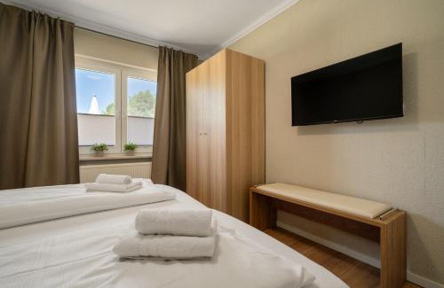 Muritz Apartment | Ferienwohnung an der Müritz