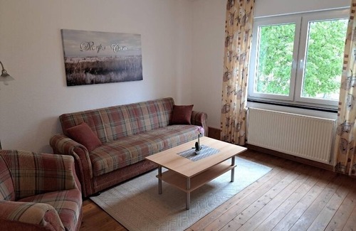 Rheine Apartment | Ferienwohnung an der Saline, Nr. 2