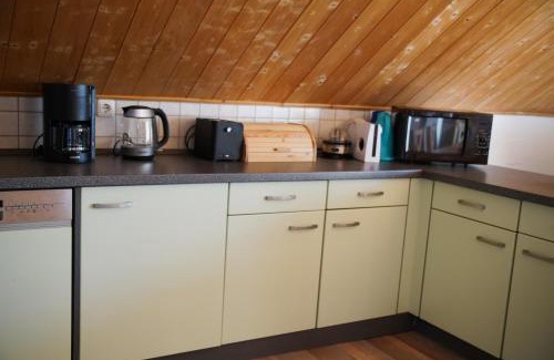 Purgl Apartment | Ferienwohnung Andermann