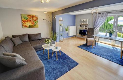 Flensburg Apartment | Ferienwohnung Aneta