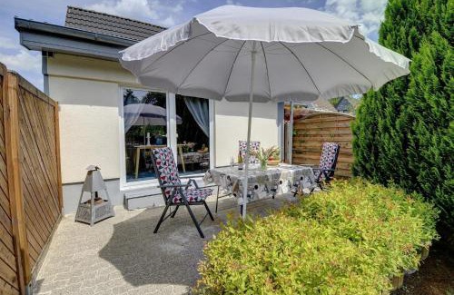 Flensburg Apartment | Ferienwohnung Aneta