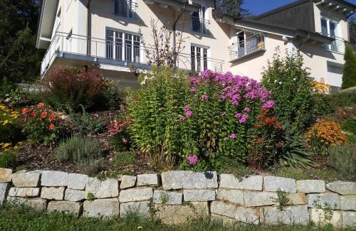 Thurmansbang Apartment | Ferienwohnung Anita Benz