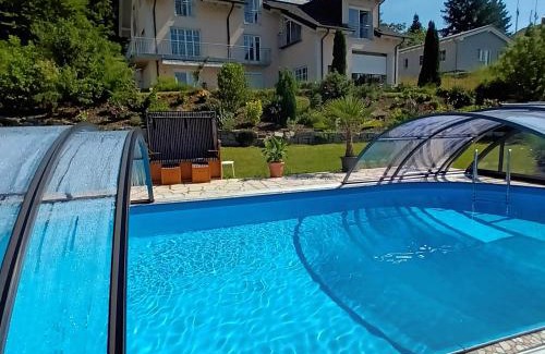 Thurmansbang Apartment | Ferienwohnung Anita Benz