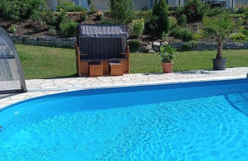 Thurmansbang Apartment | Ferienwohnung Anita Benz