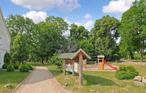 Muritz Apartment | Ferienwohnung Ankershagen