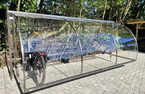 Hueckeswagen Apartment | Ferienwohnung Annika