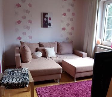 South Geestemunde Apartment | Ferienwohnung Antje und Jule