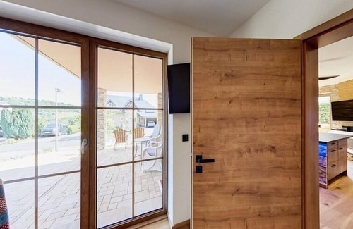 Schalkenmehren Apartment | Ferienwohnung/app. für 5 Gäste mit 90m² in Schalkenmehren