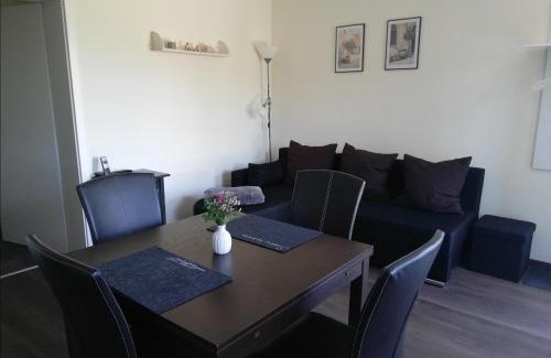 Riedenburg Apartment | Ferienwohnung Apart