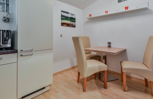 Mitterbach Apartment | Ferienwohnung/app. für 2 Gäste mit 53m² in Berchtesgaden