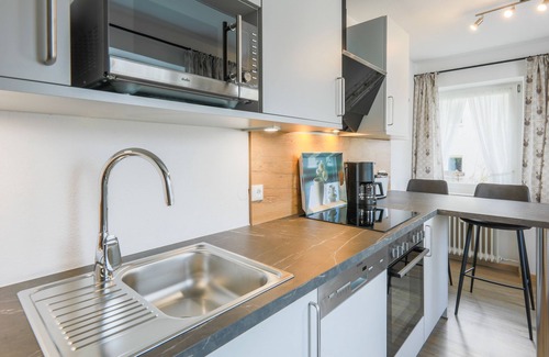 Mitterbach Apartment | Ferienwohnung/app. für 4 Gäste mit 95m² in Berchtesgaden