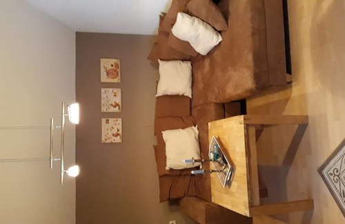 Grafenwiesen Apartment | Ferienwohnung/app. für 3 Gäste mit 43m² in Grafenwiesen