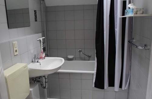 Grafenwiesen Apartment | Ferienwohnung/app. für 3 Gäste mit 43m² in Grafenwiesen