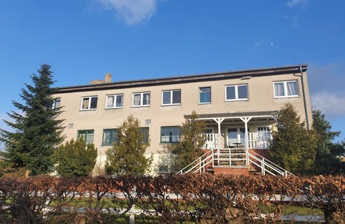 Groß Miltzow Apartment | Ferienwohnung/app. für 4 Gäste mit 65m² in Groß Miltzow