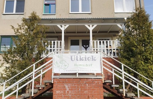 Groß Miltzow Apartment | Ferienwohnung/app. für 4 Gäste mit 65m² in Groß Miltzow