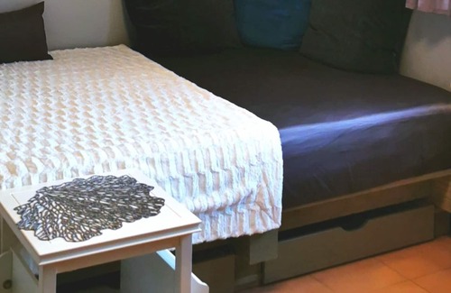 Caputh Apartment | Ferienwohnung/app. für 2 Gäste mit 26m² in Schwielowsee